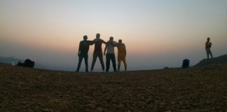 Friends who bring us closer to heaven