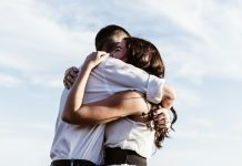 Why is forgiveness the strongest proof of love?