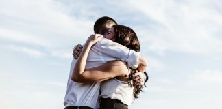 Why is forgiveness the strongest proof of love?